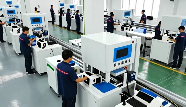 上海交仓信息科技有限公司