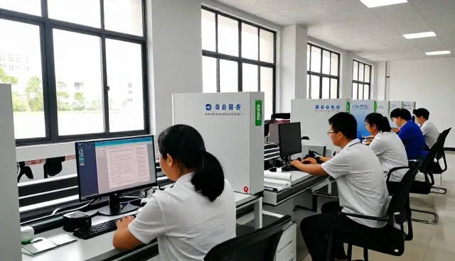 上海交仓信息科技有限公司