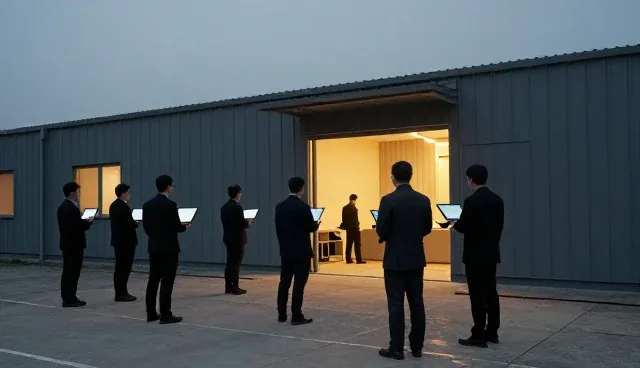 数据采集分析在系统维护中的多场景应用解析