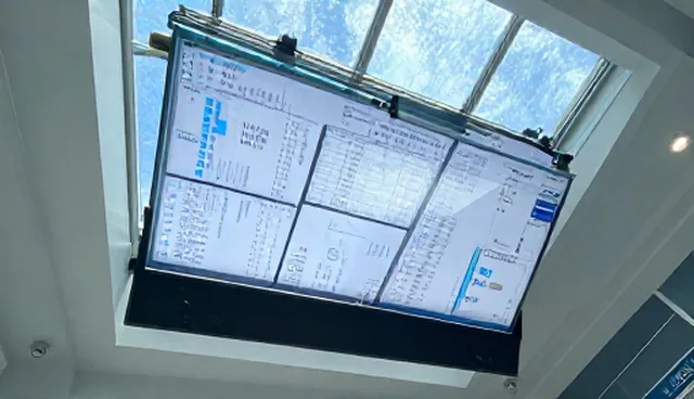 数据孤岛问题如何解决,信息平台建设是关键