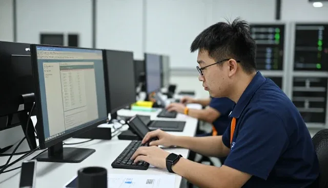 上海交仓信息科技有限公司运维托管带来更好的使用体验